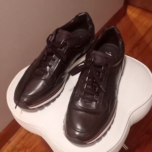 Zara men's shoes